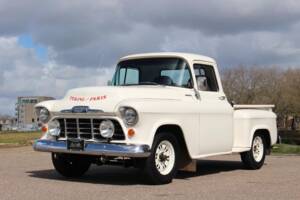 Image 3/23 of Chevrolet 3100 ½-ton (1956)