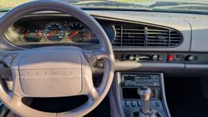Bild 16/19 von Porsche 968 (1992)