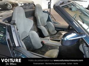 Bild 6/8 von BMW Z1 Roadster (1990)