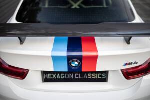 Image 6/67 of BMW M4 GTS "DTM Champion Edition" (2016)