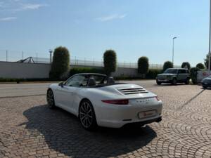 Obraz 4/29 pojazdu Porsche 911 Carrera (2013)