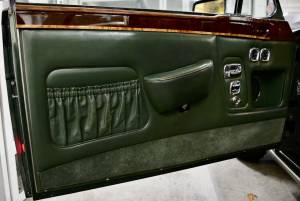 Image 18/50 de Rolls-Royce Corniche I (1978)