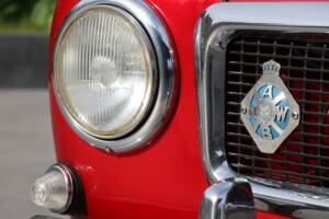 Image 32/50 of Volvo PV 544 Sport (1965)
