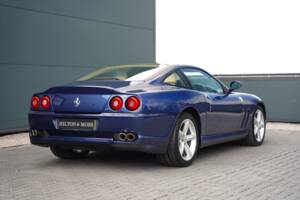 Image 25/50 of Ferrari 575M Maranello F1 (2003)