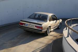 Afbeelding 36/44 van BMW 635 CSi (1985)