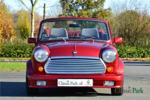 Bild 18/50 von Rover Mini Cabriolet (1995)