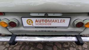 Bild 23/57 von Citroën Ami 6 Berline (1961)