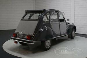 Bild 4/19 von Citroën 2 CV 6 (1988)