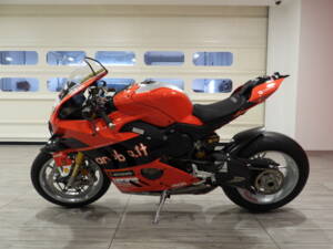 Bild 2/15 von Ducati DUMMY (2022)