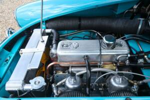 Image 15/50 of MG MGA 1600 (1958)