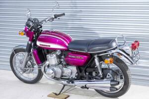 Imagen 24/41 de Suzuki GT 750 (1972)