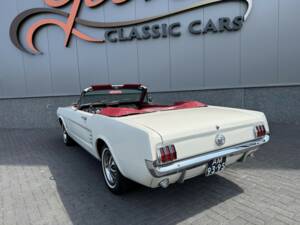 Image 21/50 de Ford Mustang 390 GTA (1966)