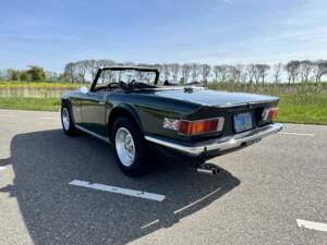 Immagine 6/8 di Triumph TR 6 (1976)