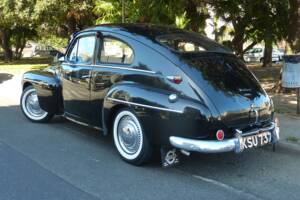 Image 35/50 de Volvo PV 444 (1956)
