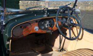 Image 4/37 of Bentley 3 Litre Vanden Plas (1934)