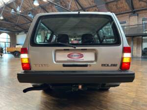 Bild 11/36 von Volvo 240 Polar (1990)