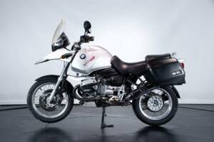 Imagen 1/50 de BMW DUMMY (2001)