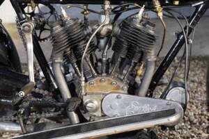 Image 7/32 of Royal Enfield Model 180 (1922)
