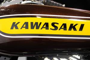 Bild 20/50 von Kawasaki DUMMY (1976)