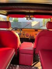 Image 21/88 de Jeep CJ-7 2.4L Diesel (1980)