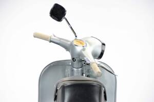 Bild 27/50 von Piaggio Vespa 150 Sprint (1967)