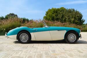 Bild 5/50 von Austin-Healey 100&#x2F;6 (BN4) (1957)