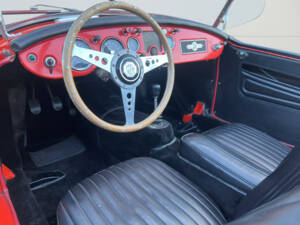 Bild 10/15 von MG MGA 1500 (1955)