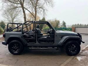 Afbeelding 18/18 van Jeep Wrangler 2.0 Rubicon (2023)