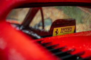 Bild 5/33 von Ferrari 308 GTB Quattrovalvole (1983)
