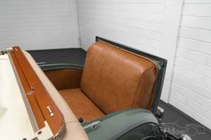 Afbeelding 5/19 van Ford Modell A Speedster (1931)
