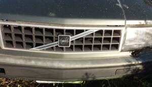 Immagine 32/50 di Volvo 360 GLE (1986)