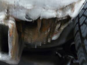 Bild 55/65 von Alfa Romeo Montreal (1972)