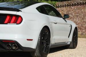 Image 46/50 of Ford Mustang Shelby GT 350 (2017)