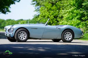Bild 22/51 von Austin-Healey 100&#x2F;6 (BN4) (1958)