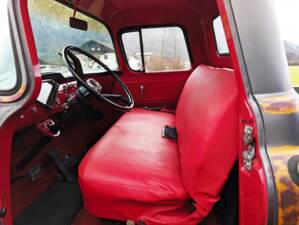 Bild 6/6 von Chevrolet Apache Stepside (1958)