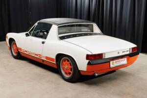 Bild 3/59 von Porsche 914  2.0 (1974)
