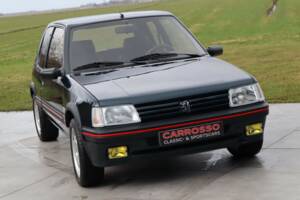 Bild 42/50 von Peugeot 205 GTi 1.9 (1991)