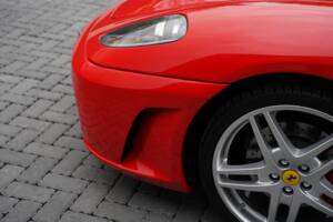 Image 48/50 of Ferrari F430 Spider (2007)