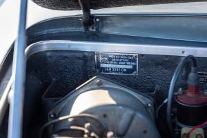 Immagine 24/44 di Lancia Flaminia GT 2.8 3C Touring (1964)