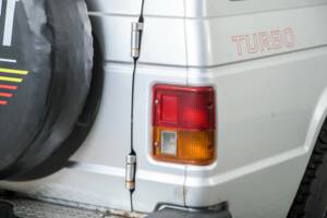 Image 30/50 of Mitsubishi Shogun TD (1987)