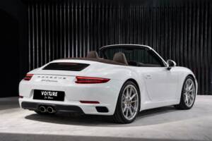Bild 2/4 von Porsche 911 Carrera (2017)