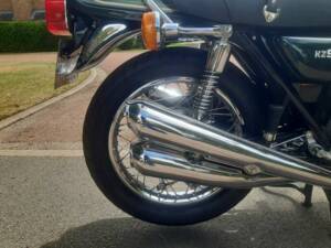 Image 14/25 de Kawasaki DUMMY (1977)