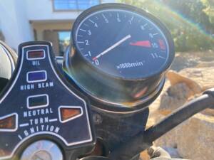 Bild 47/52 von Honda DUMMY (1979)