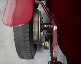 Imagen 11/50 de Invicta 4.5 Litre A-Type High Chassis (1928)