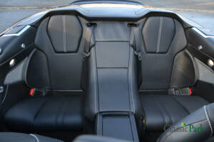 Imagen 40/50 de Aston Martin DBS Volante (2010)
