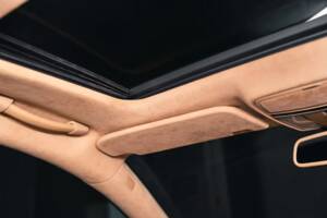 Image 21/40 of Mercedes-Benz CL 65 AMG (2008)