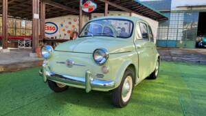 Bild 21/61 von FIAT 500 Nuova (1958)