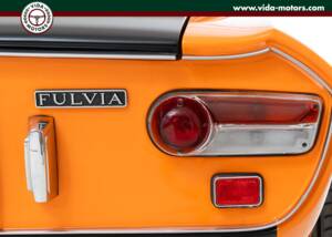 Bild 4/15 von Lancia Fulvia Montecarlo (1972)