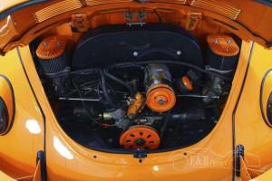 Image 18/19 of Volkswagen Beetle 1300 S (1972)