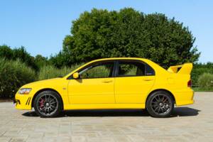 Bild 5/50 von Mitsubishi Lancer Evolution VII (2003)